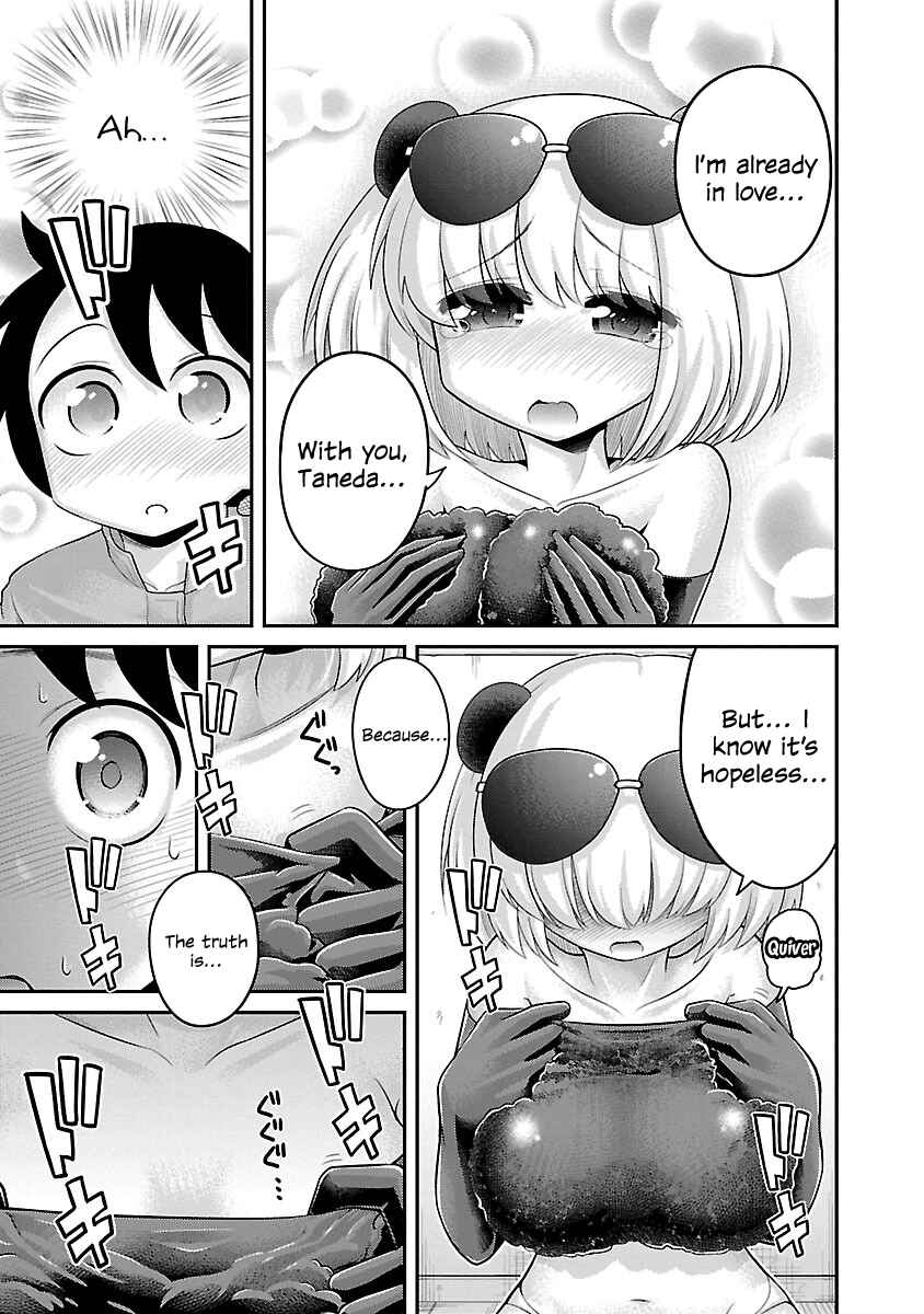 Page 13 Chapter 2 Kemokko Dobutsuen!
