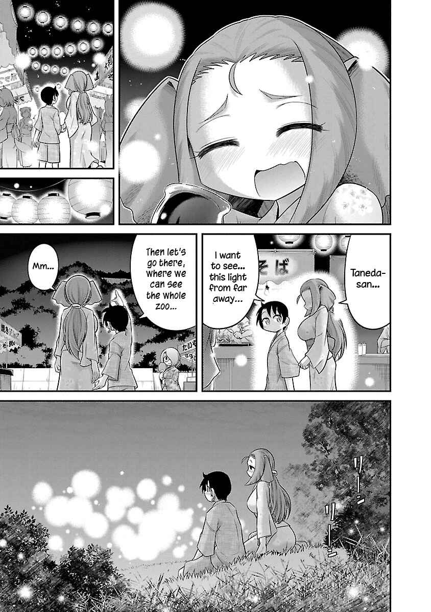 Page 11 Chapter 6 Kemokko Dobutsuen!