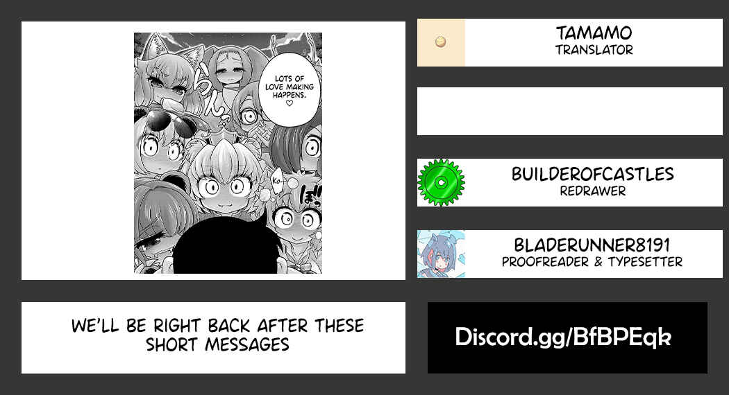 Page 20 Chapter 25 Kemokko Dobutsuen!