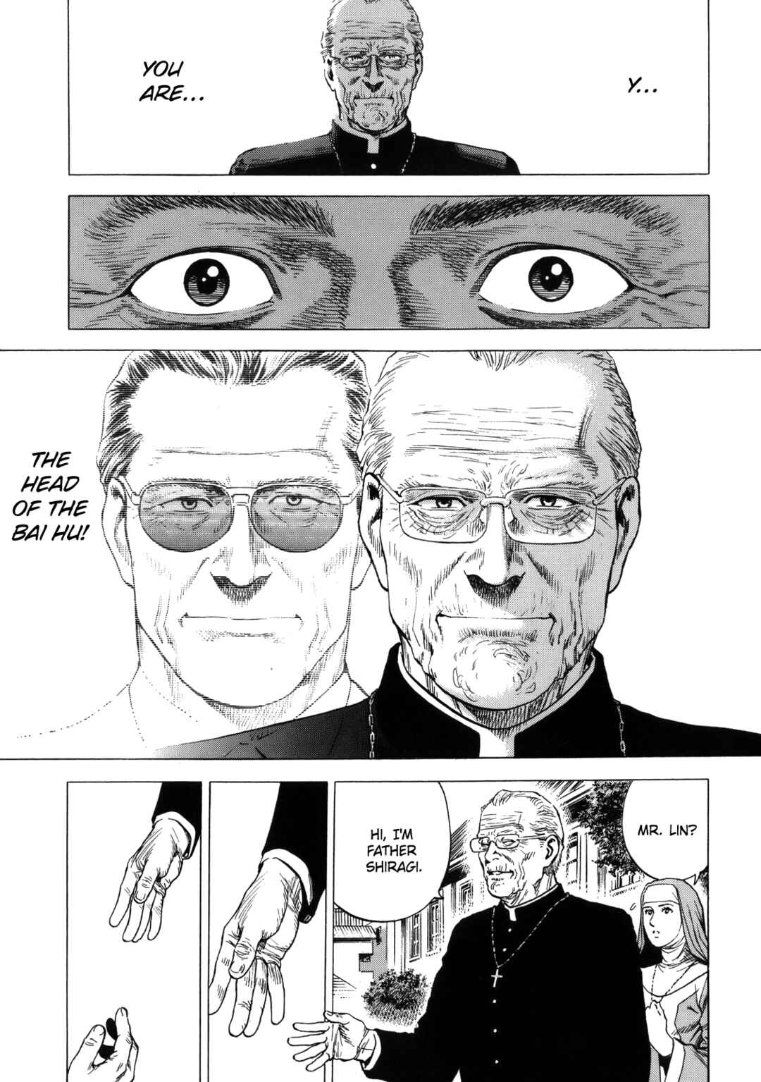 Page 11 Chapter 294 Angel Heart