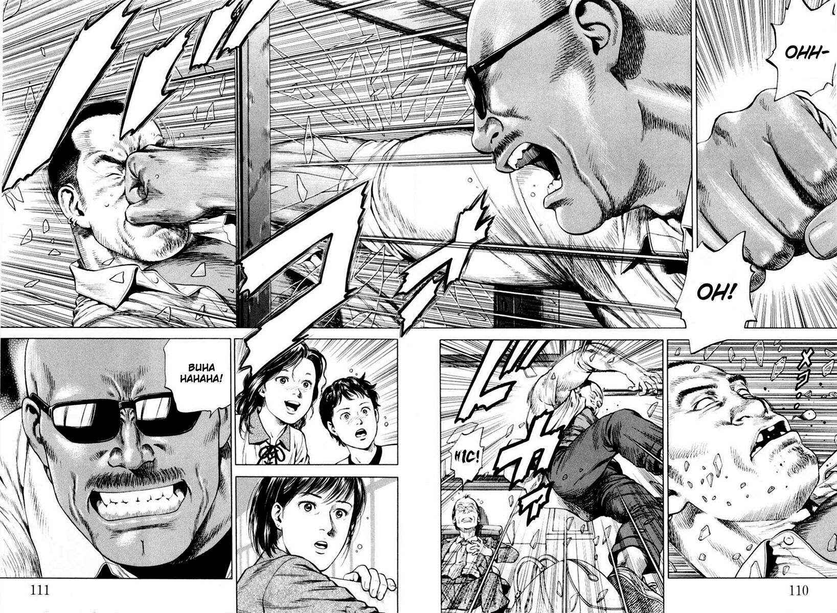 Page 16 Chapter 193 Angel Heart