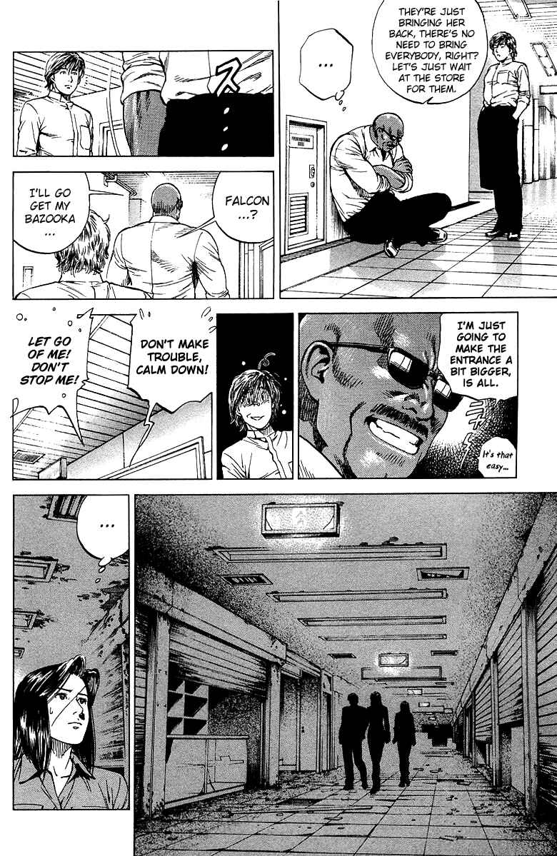 Page 10 Chapter 143 Angel Heart