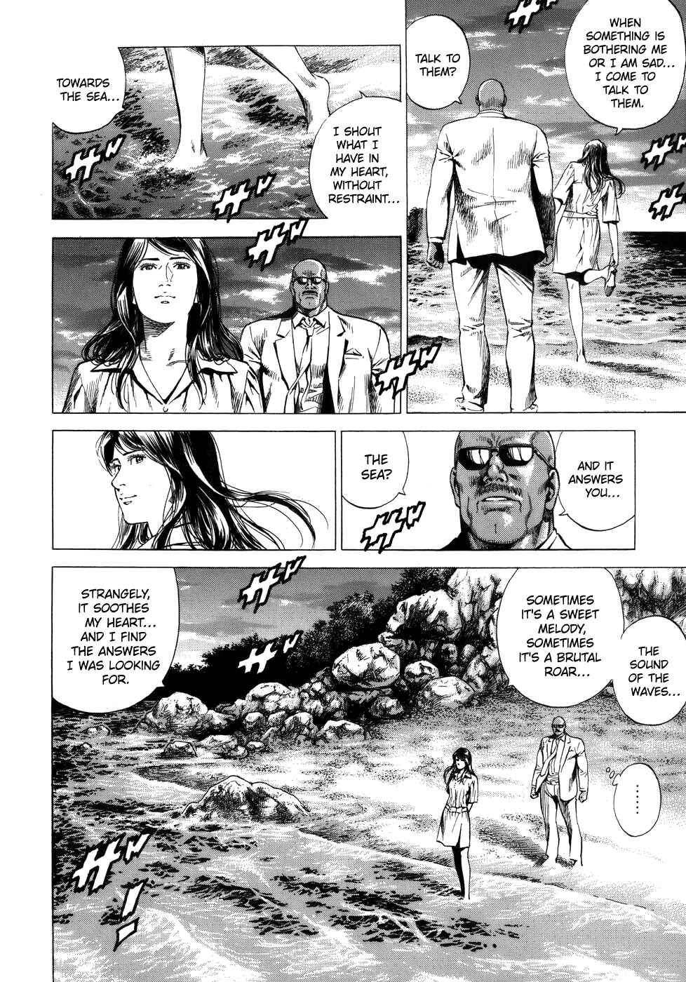 Page 10 Chapter 286 Angel Heart
