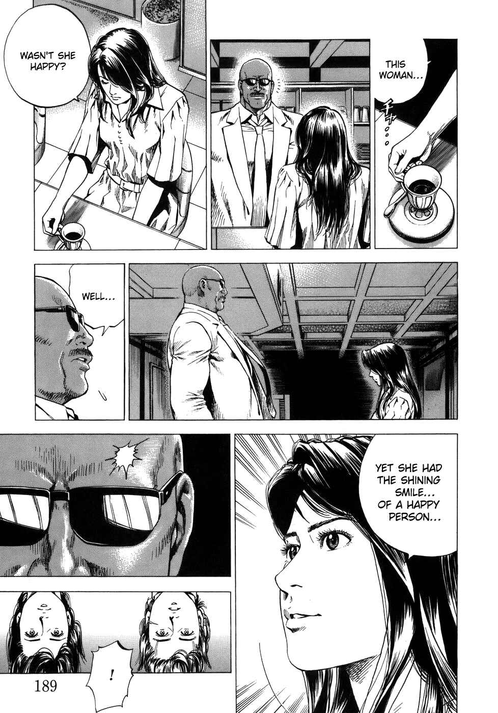 Page 5 Chapter 286 Angel Heart