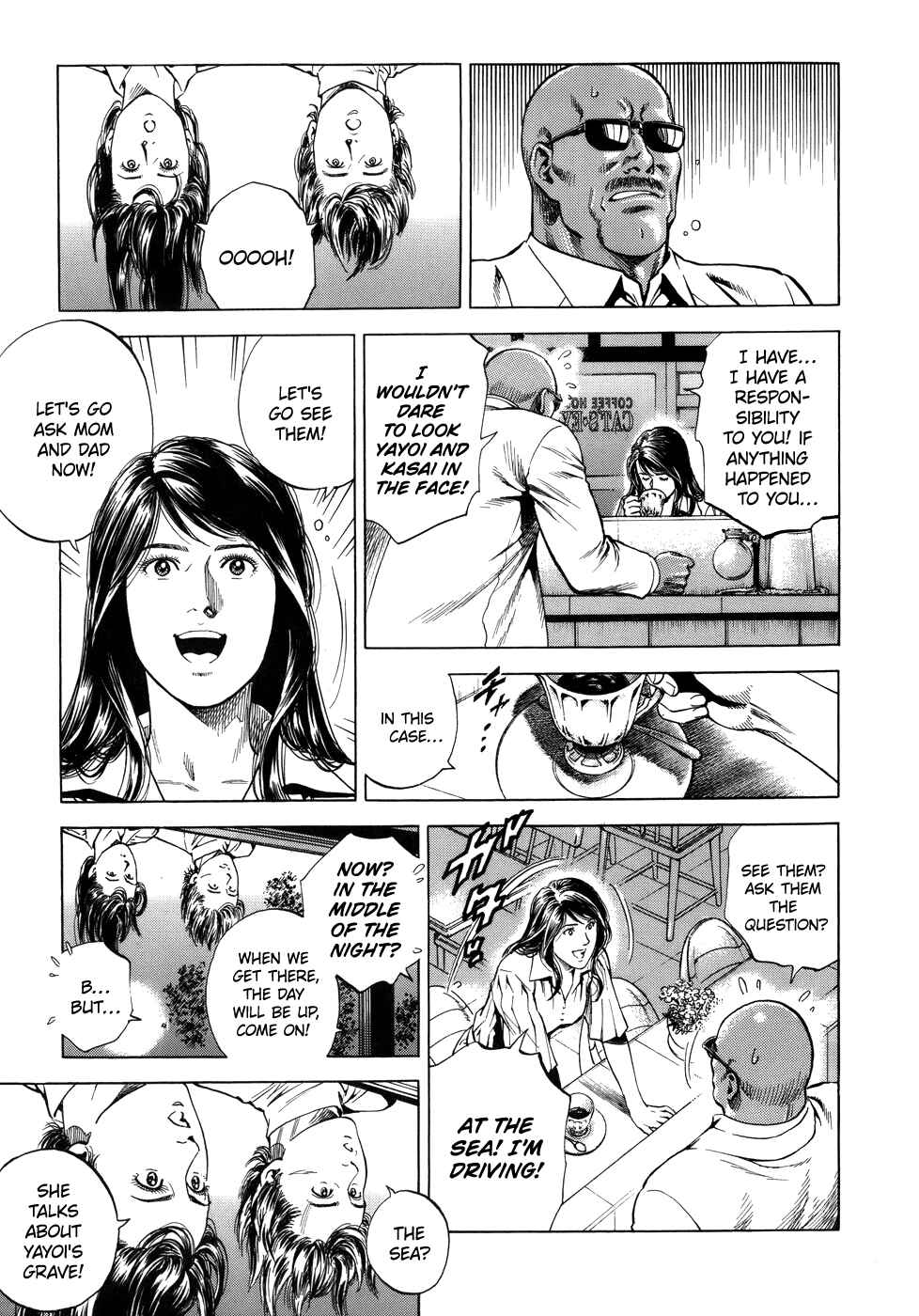 Page 7 Chapter 286 Angel Heart