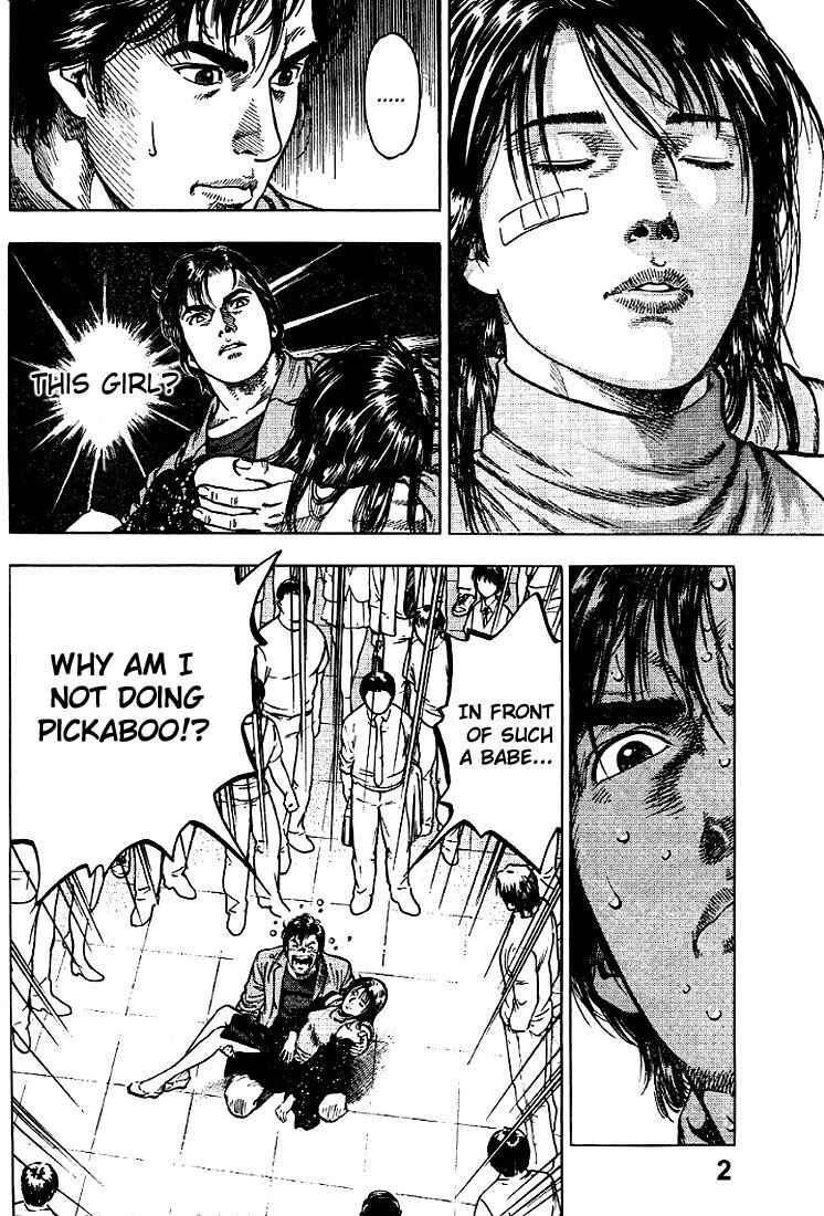 Page 2 Chapter 9 Angel Heart