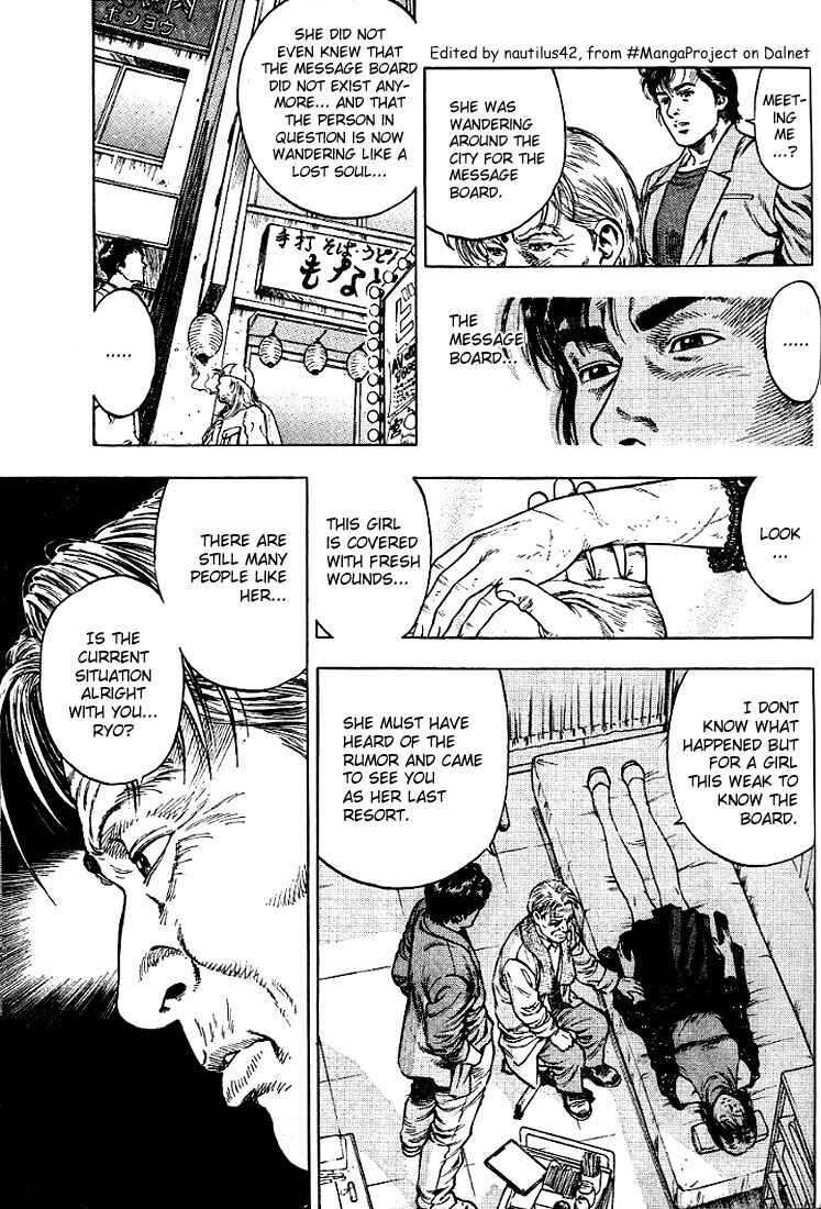 Page 5 Chapter 9 Angel Heart