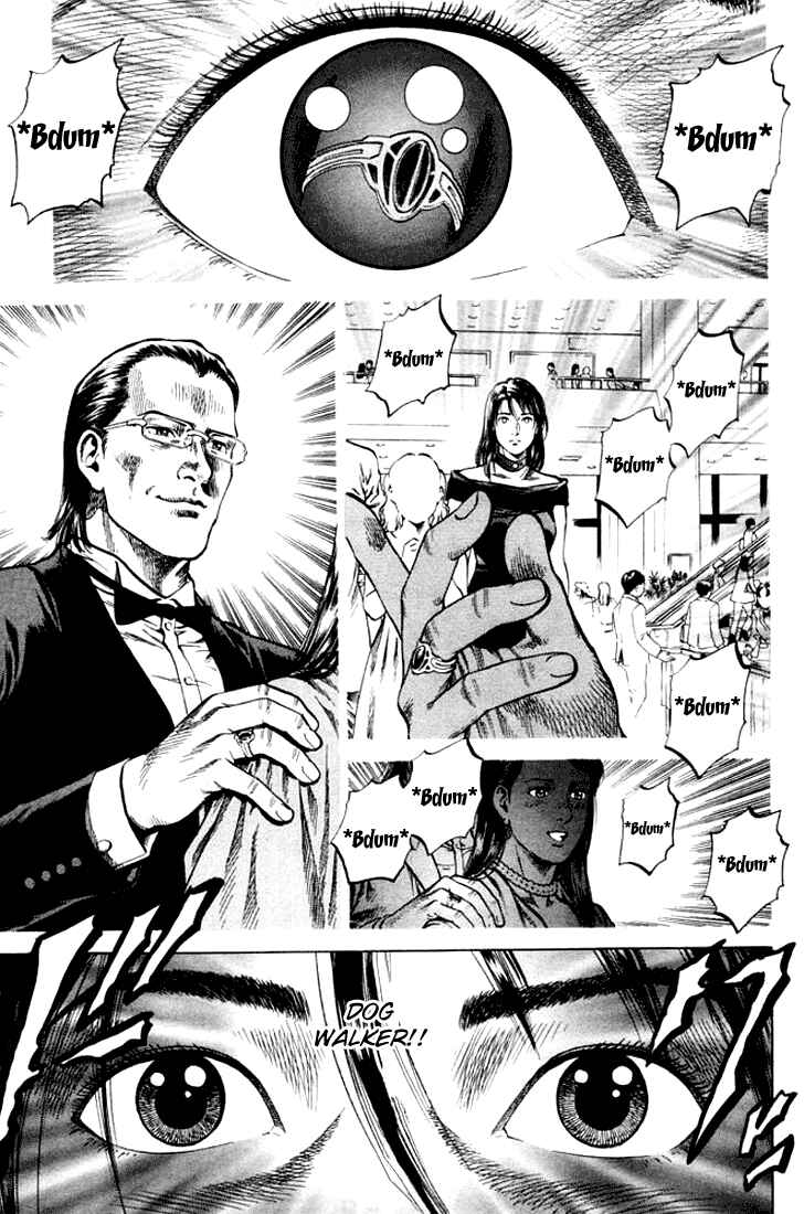 Page 11 Chapter 65 Angel Heart