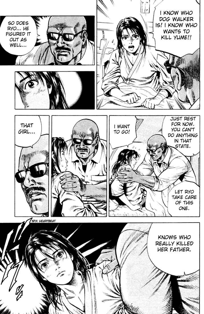 Page 15 Chapter 65 Angel Heart