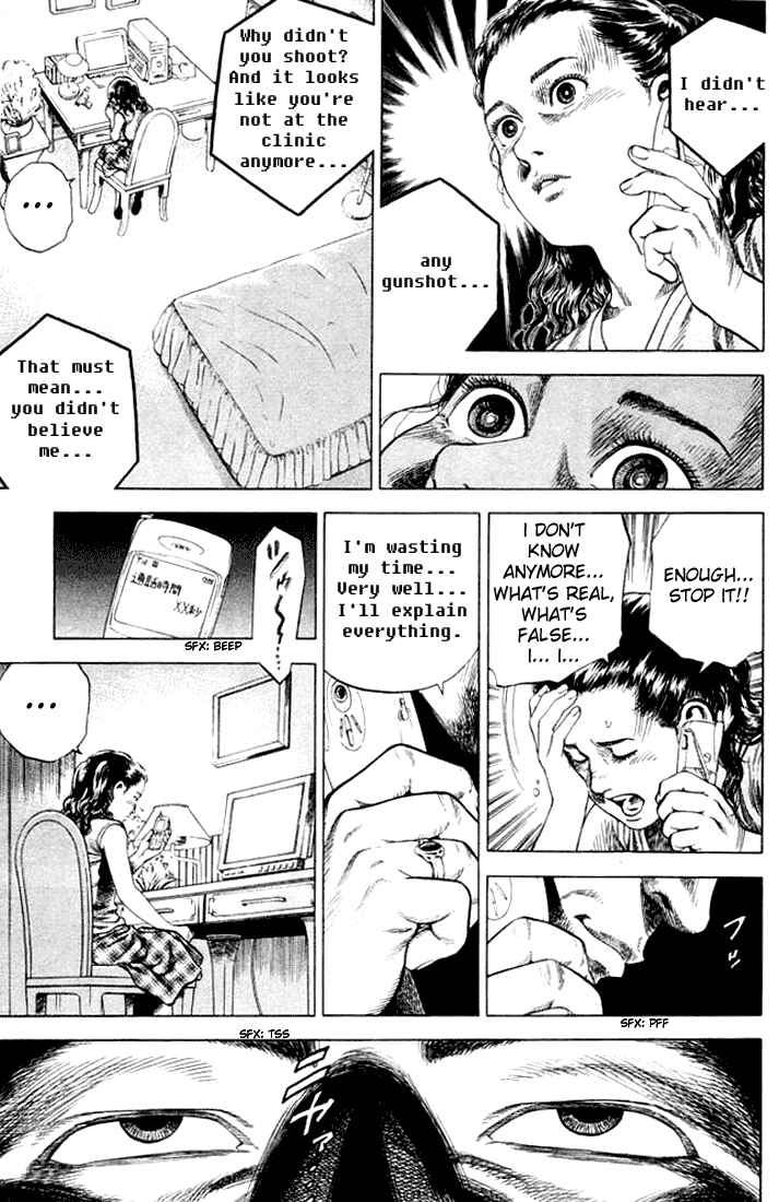 Page 9 Chapter 65 Angel Heart