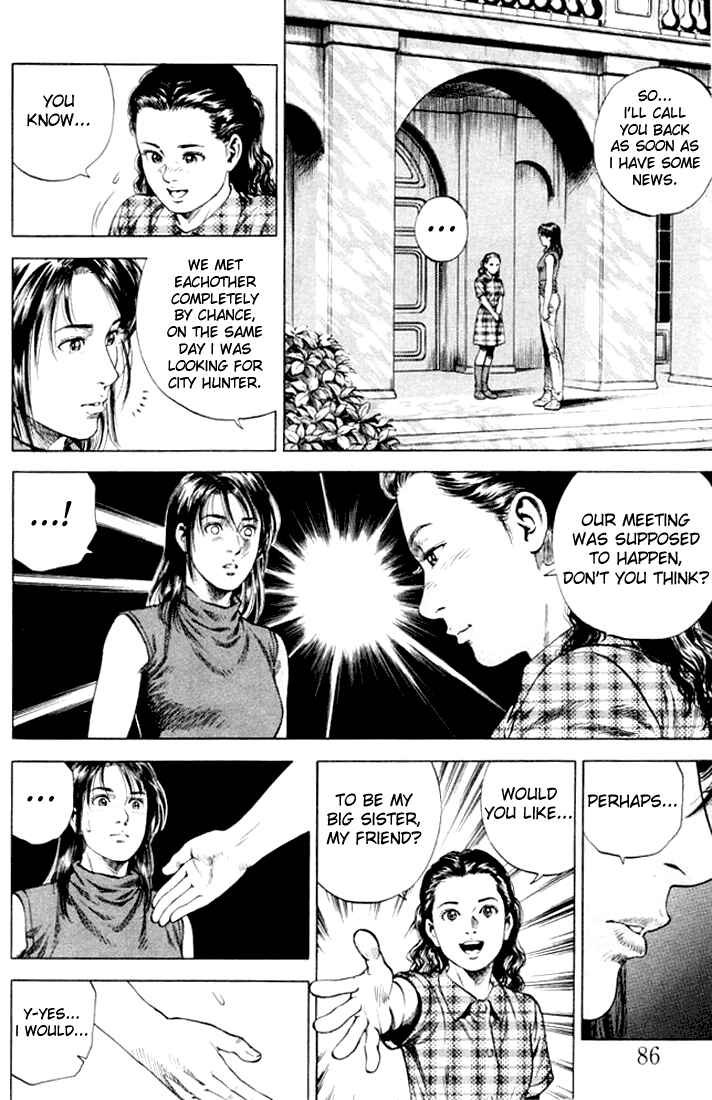 Page 10 Chapter 60 Angel Heart