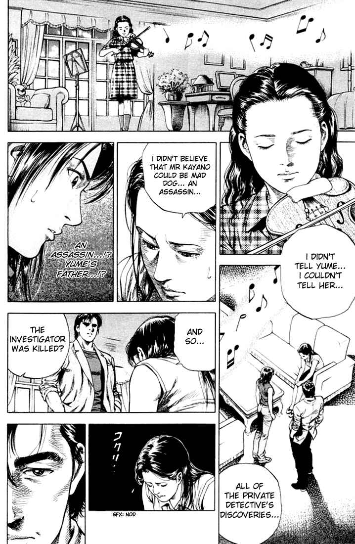 Page 16 Chapter 60 Angel Heart