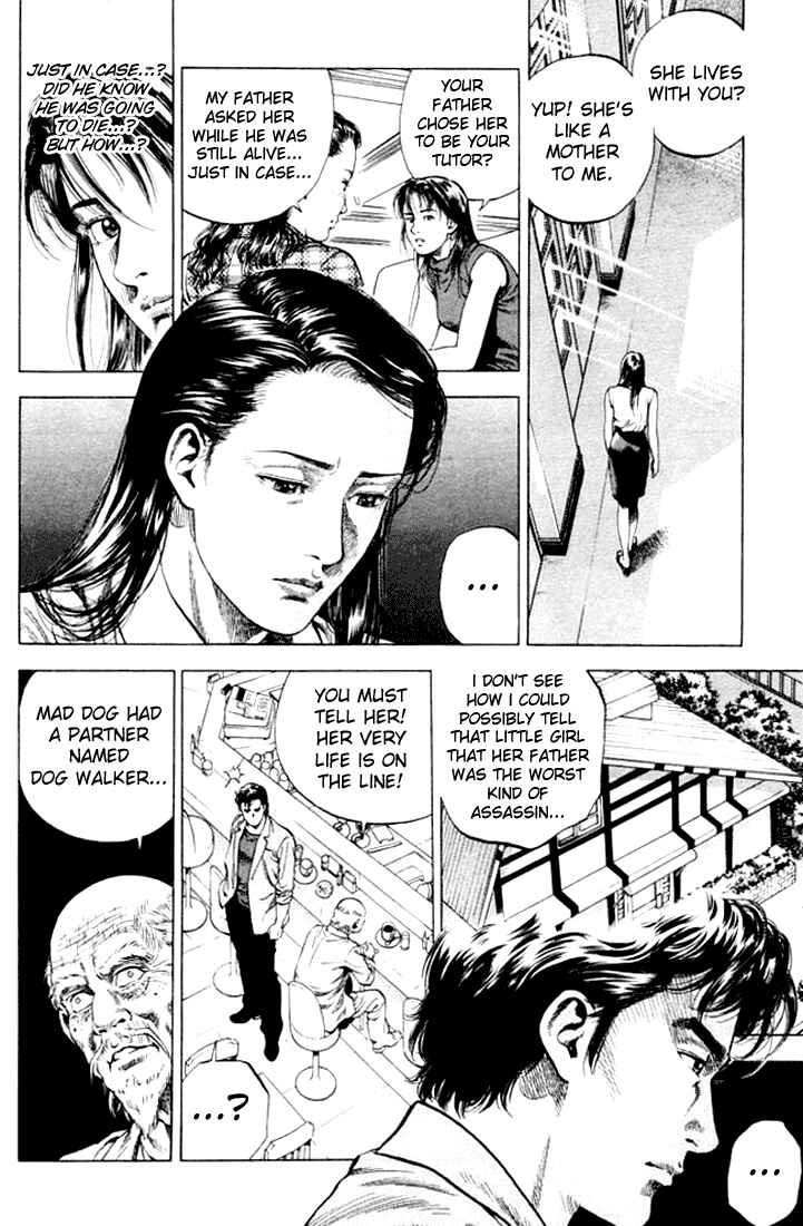 Page 8 Chapter 60 Angel Heart