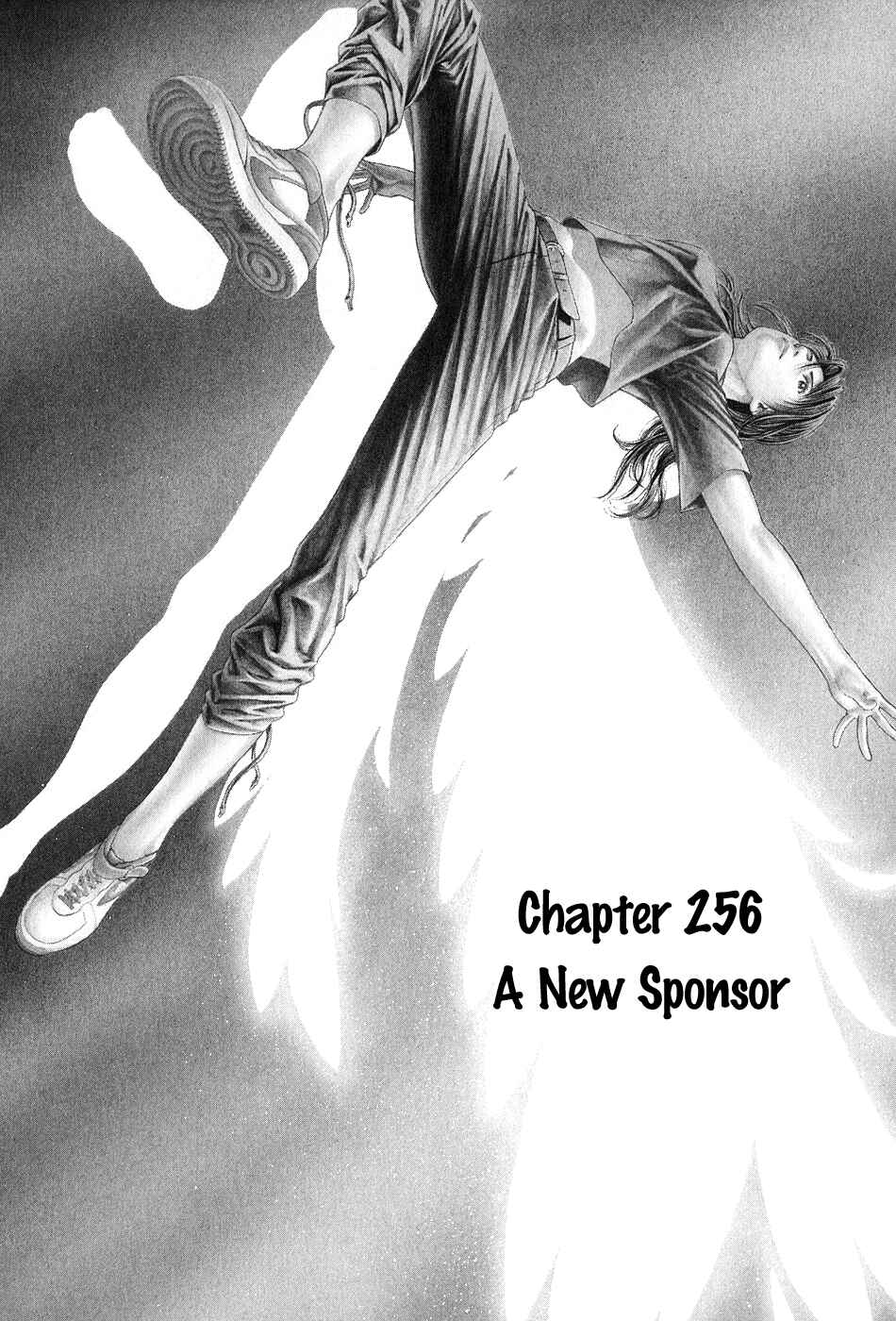 Page 2 Chapter 256 Angel Heart