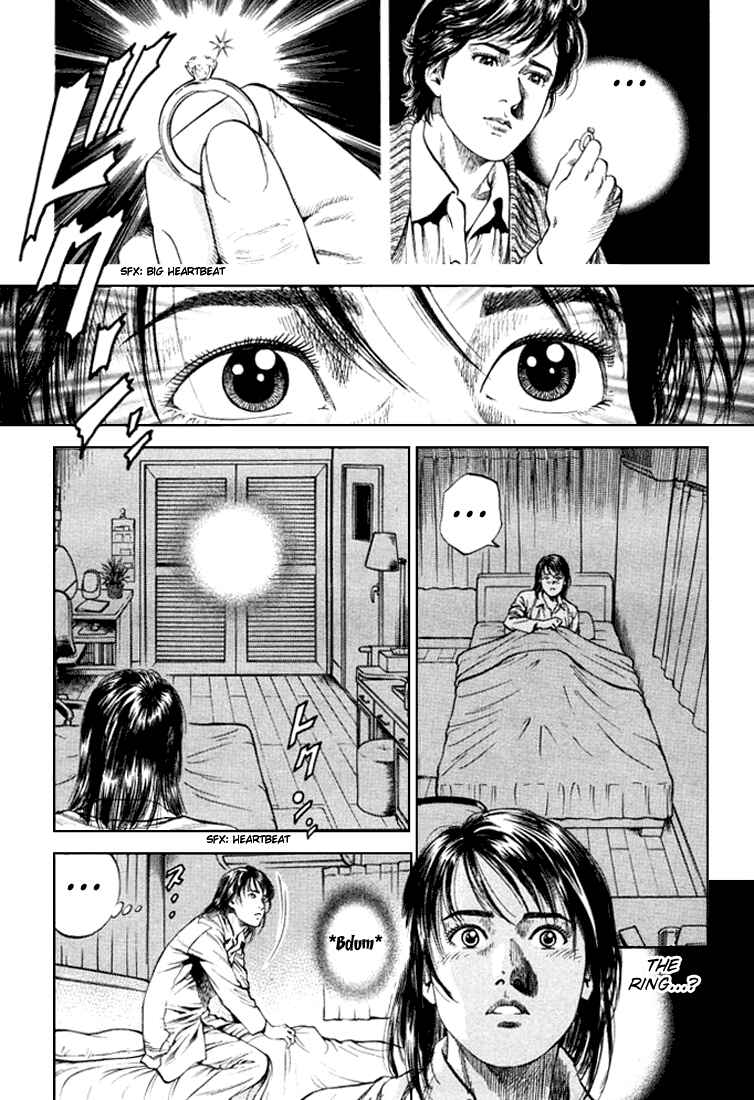 Page 10 Chapter 78 Angel Heart