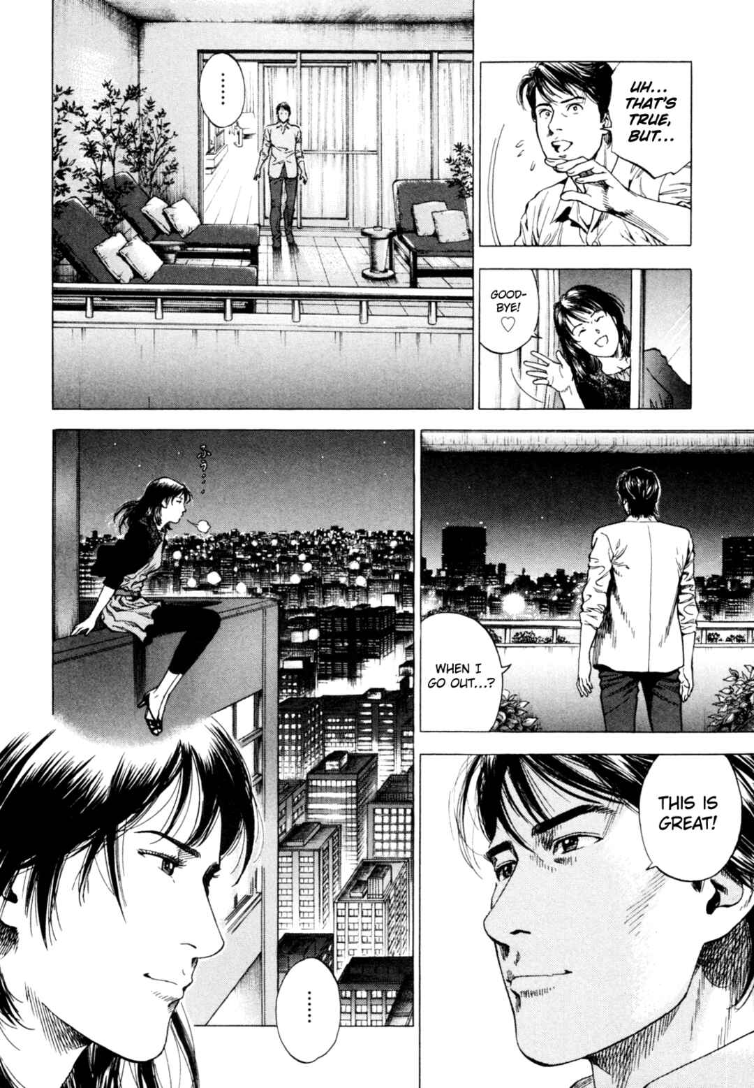 Page 6 Chapter 354 Angel Heart