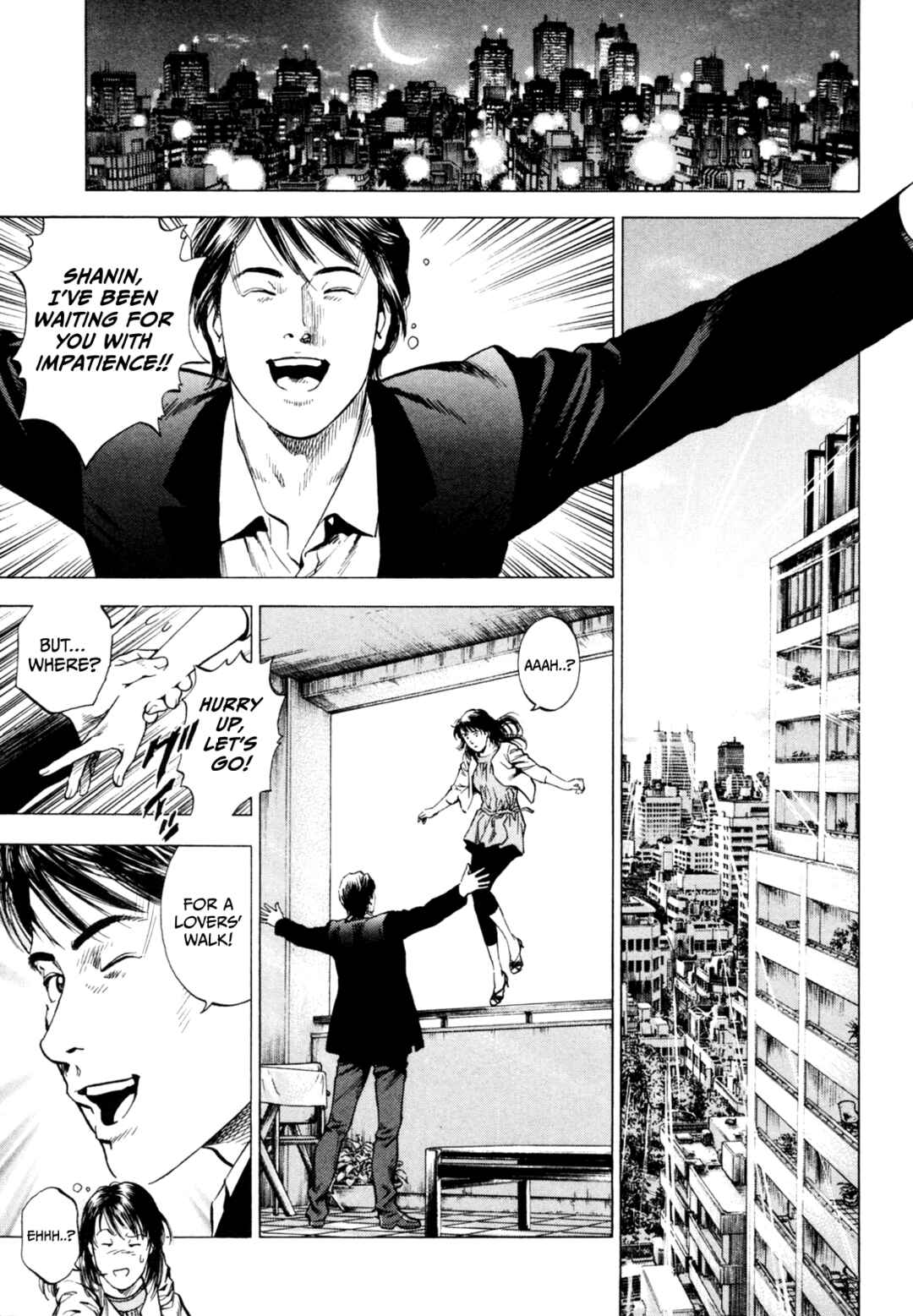 Page 7 Chapter 354 Angel Heart