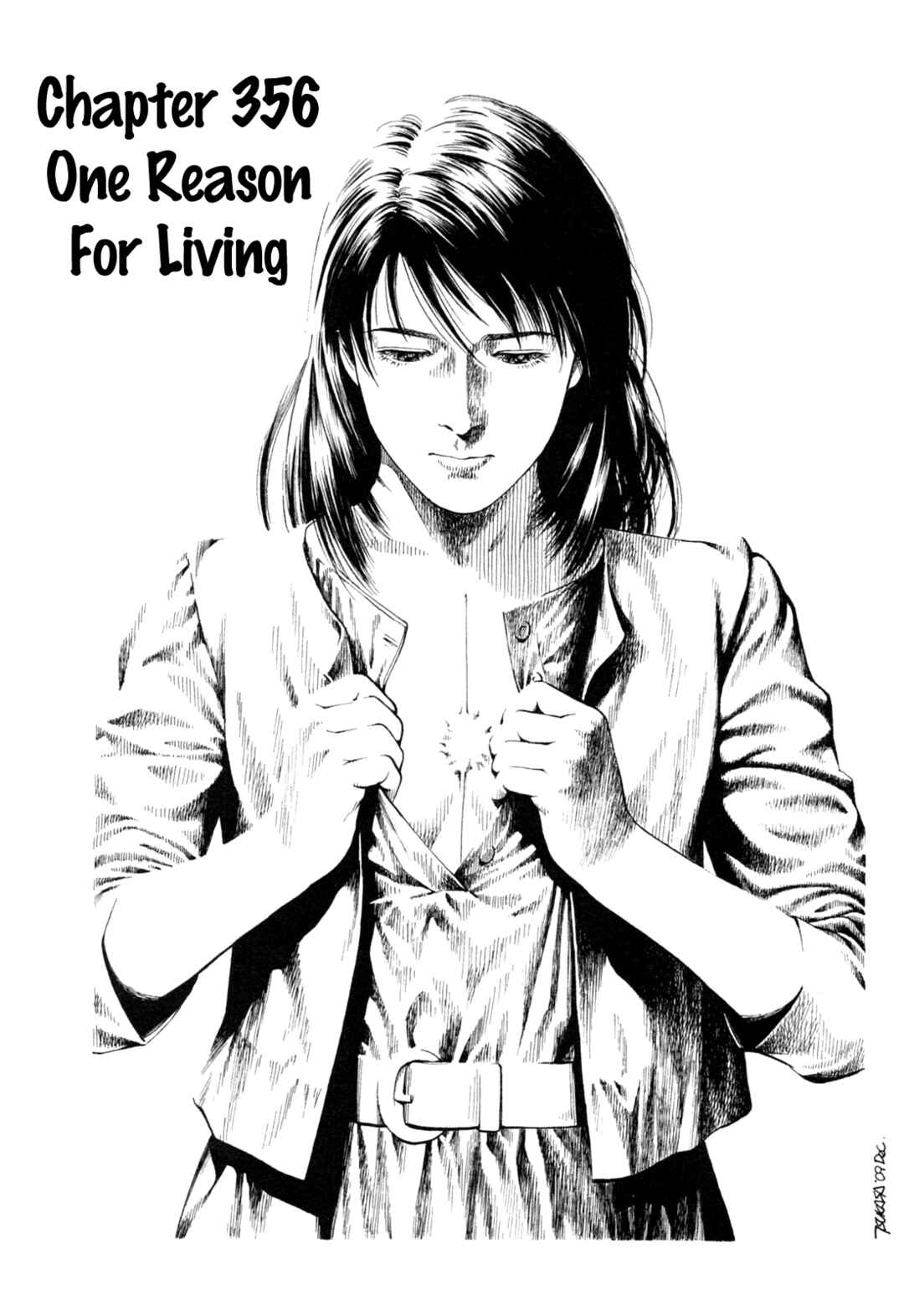 Page 1 Chapter 356 Angel Heart