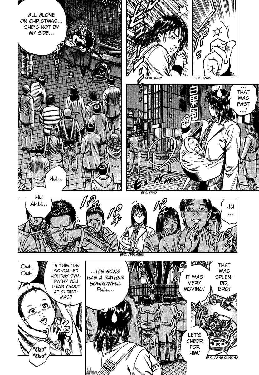 Page 4 Chapter 114 Angel Heart