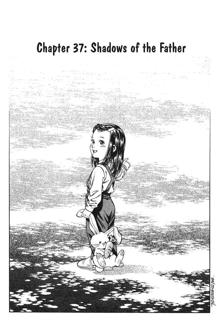 Page 1 Chapter 37 Angel Heart