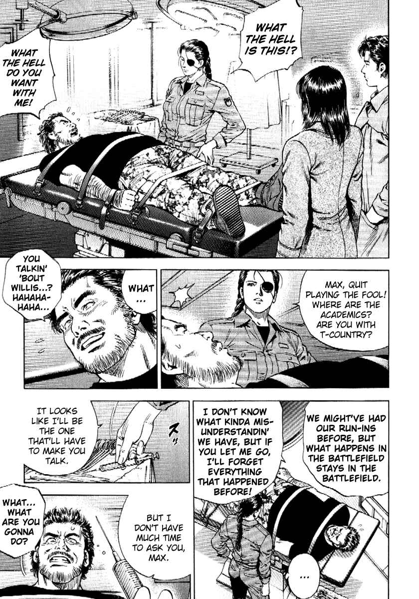 Page 11 Chapter 168 Angel Heart