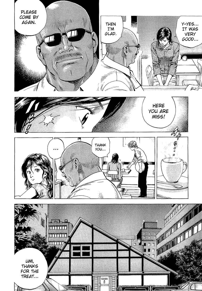 Page 10 Chapter 146 Angel Heart
