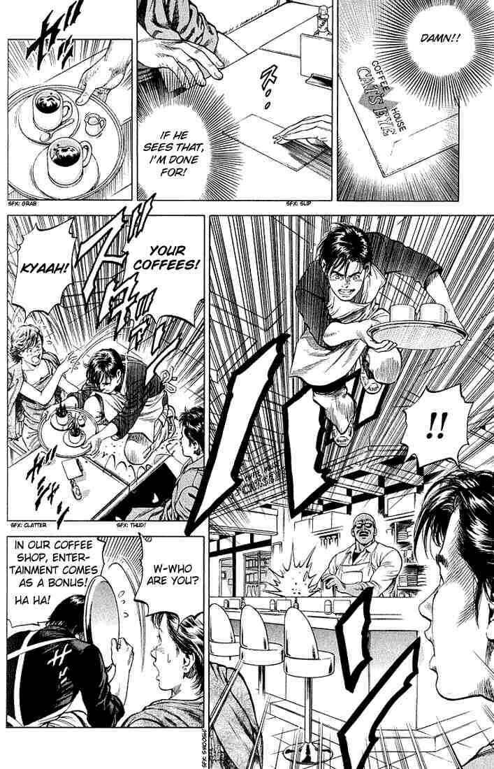 Page 10 Chapter 44 Angel Heart