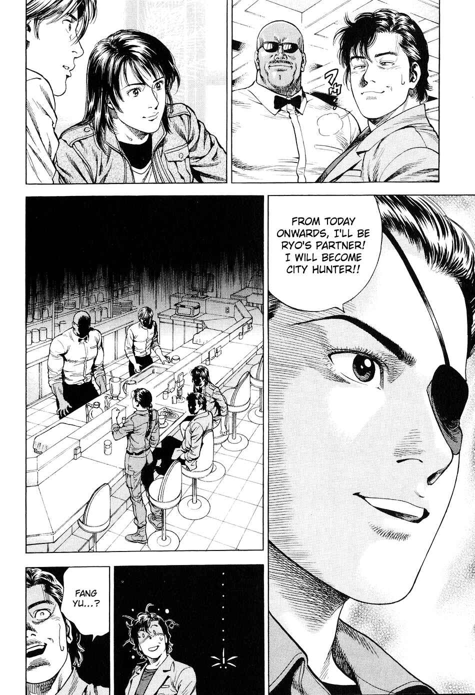 Page 16 Chapter 212 Angel Heart