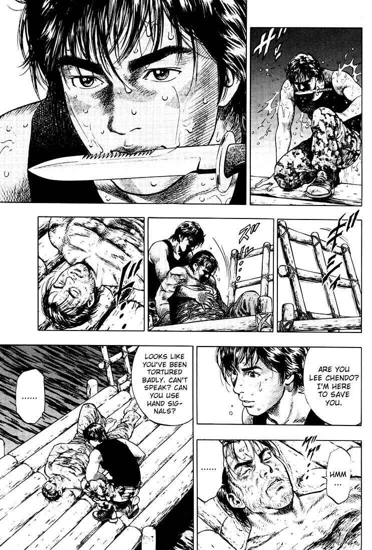 Page 9 Chapter 15 Angel Heart
