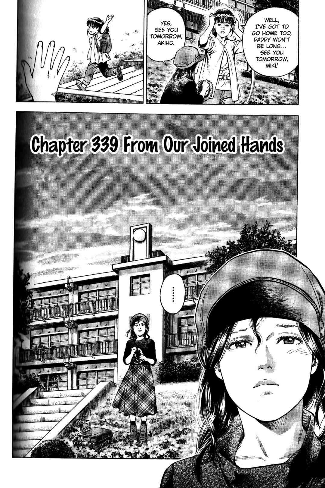 Page 2 Chapter 339 Angel Heart