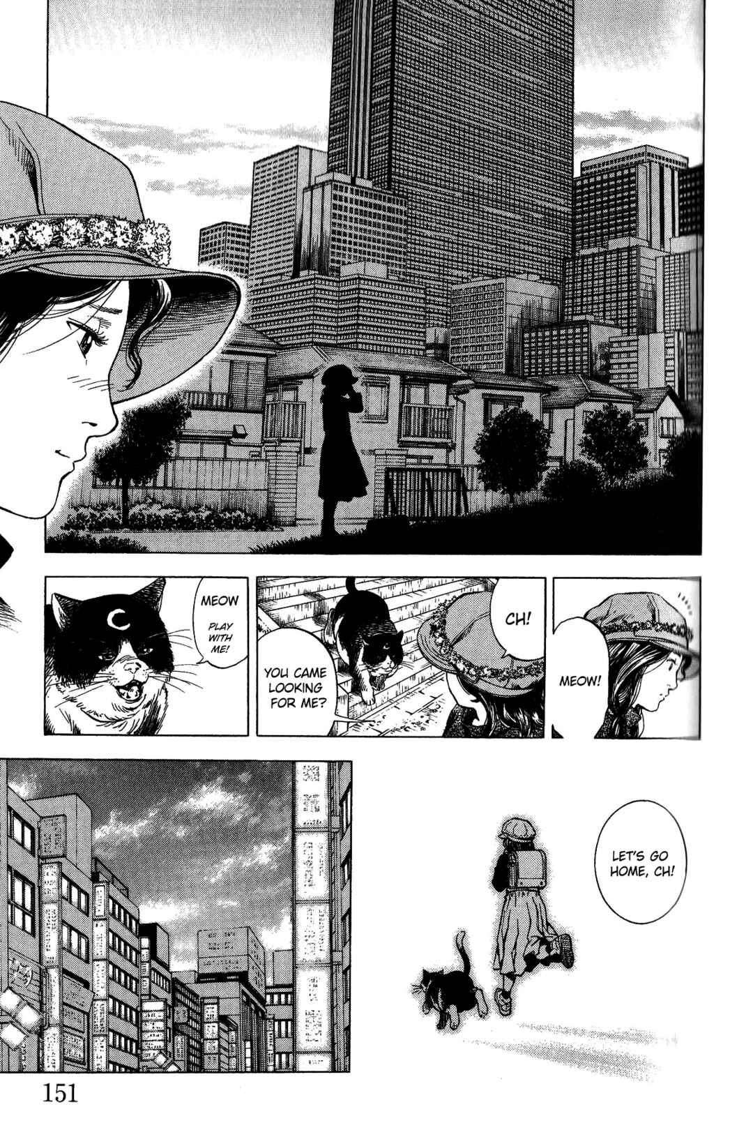 Page 3 Chapter 339 Angel Heart