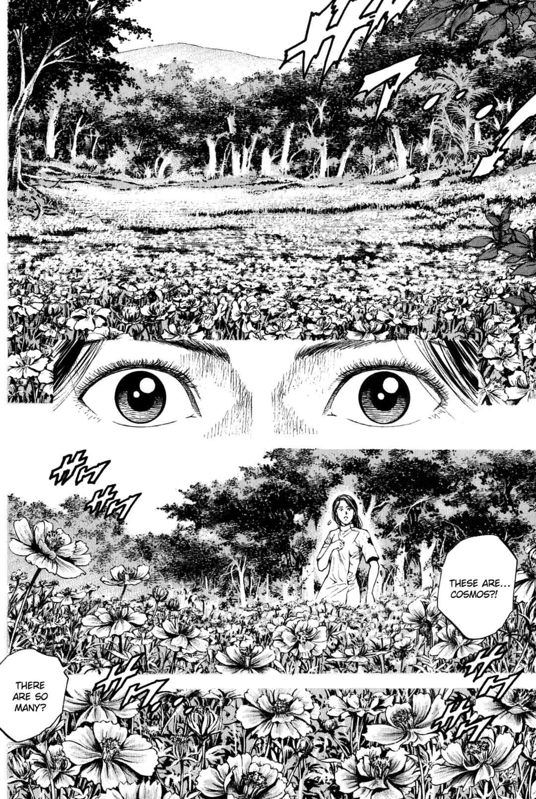 Page 16 Chapter 270 Angel Heart