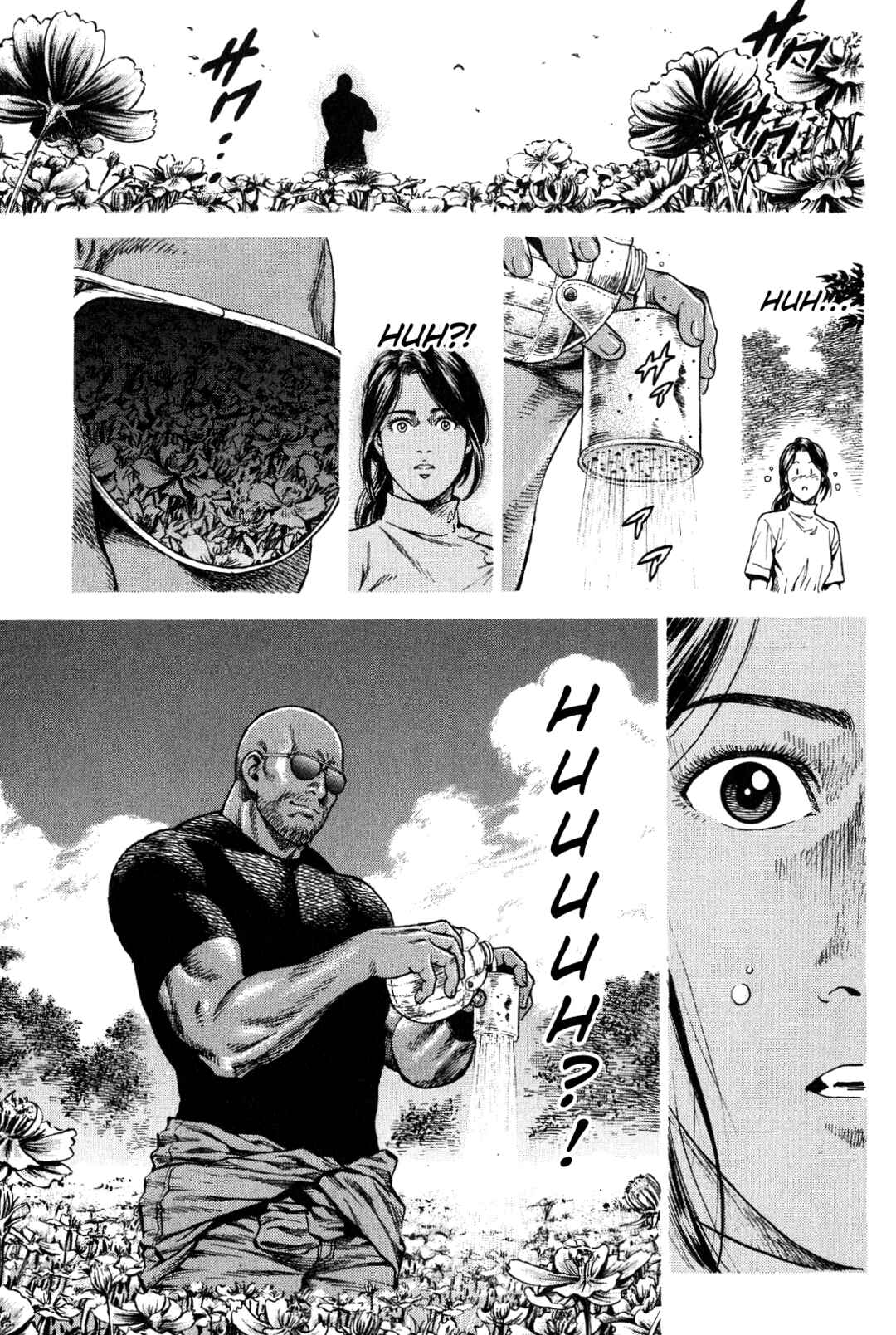 Page 17 Chapter 270 Angel Heart