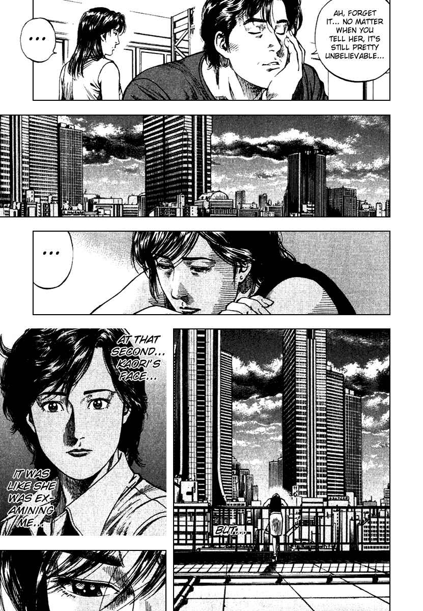 Page 11 Chapter 102 Angel Heart