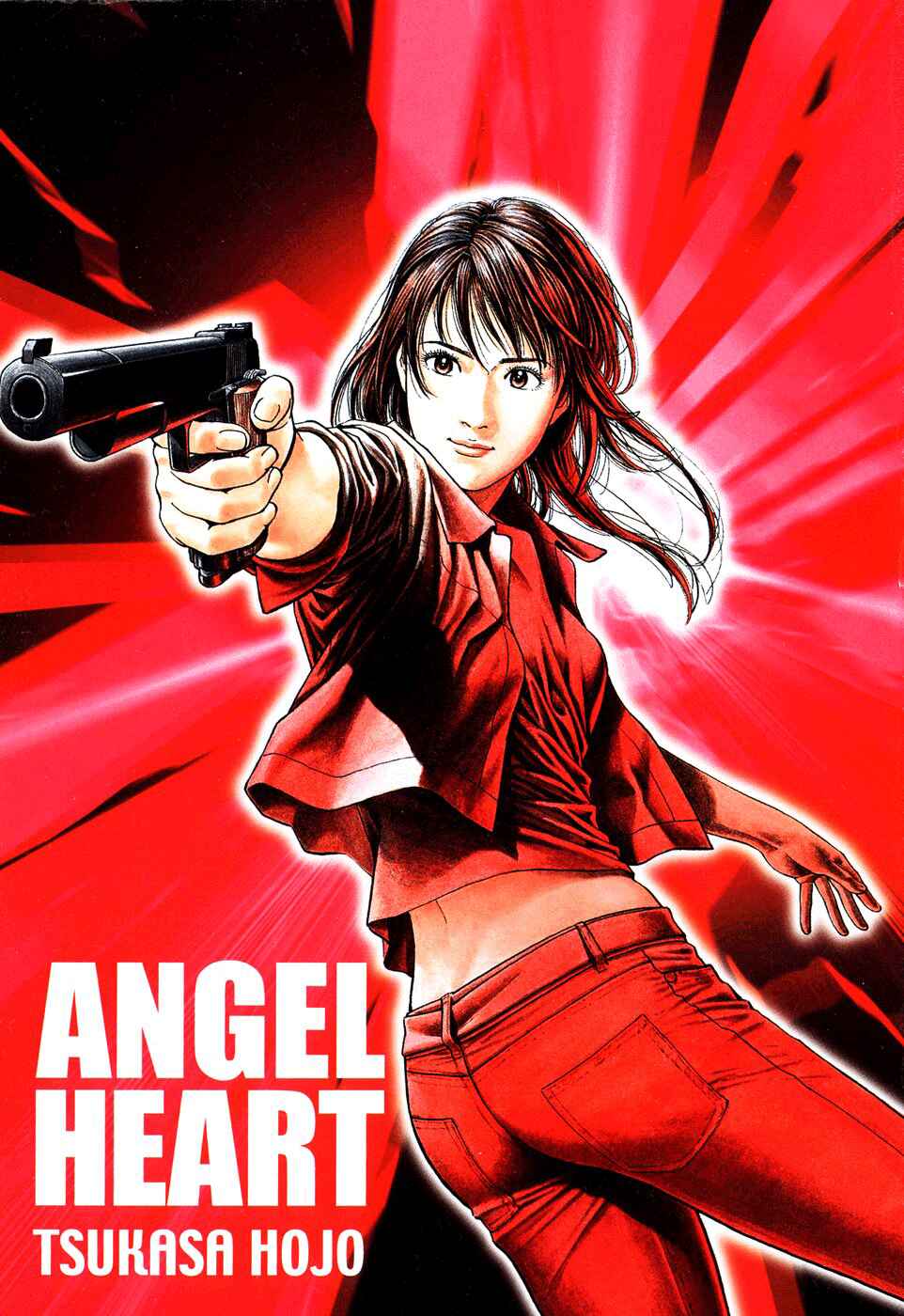 Page 3 Chapter 254 Angel Heart