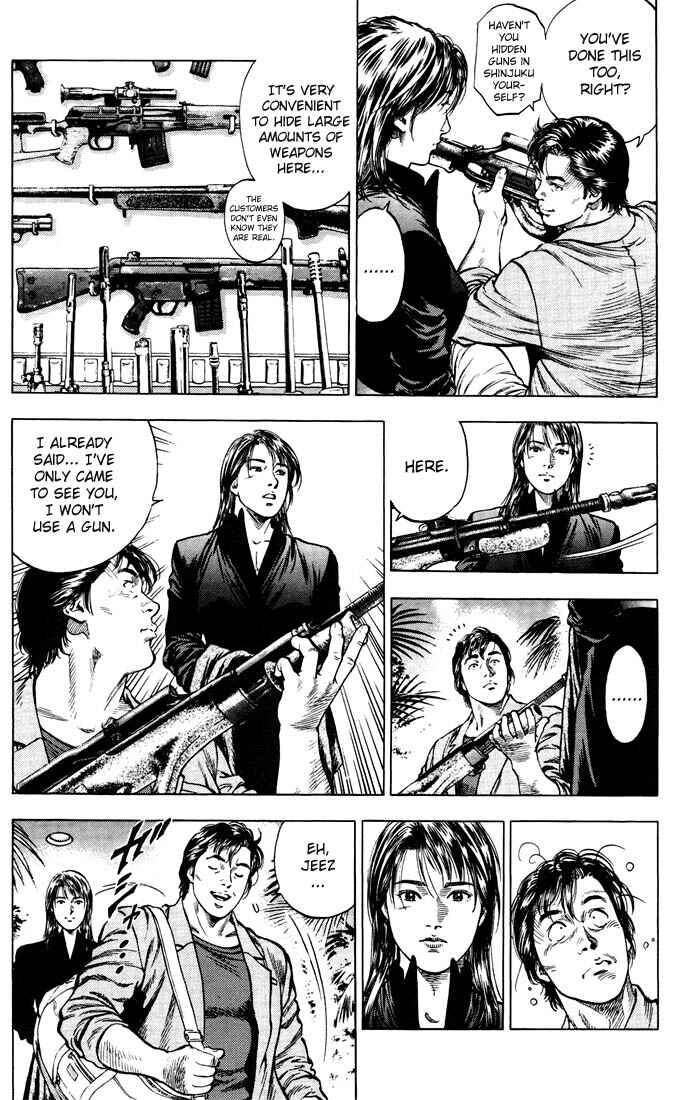Page 9 Chapter 19 Angel Heart