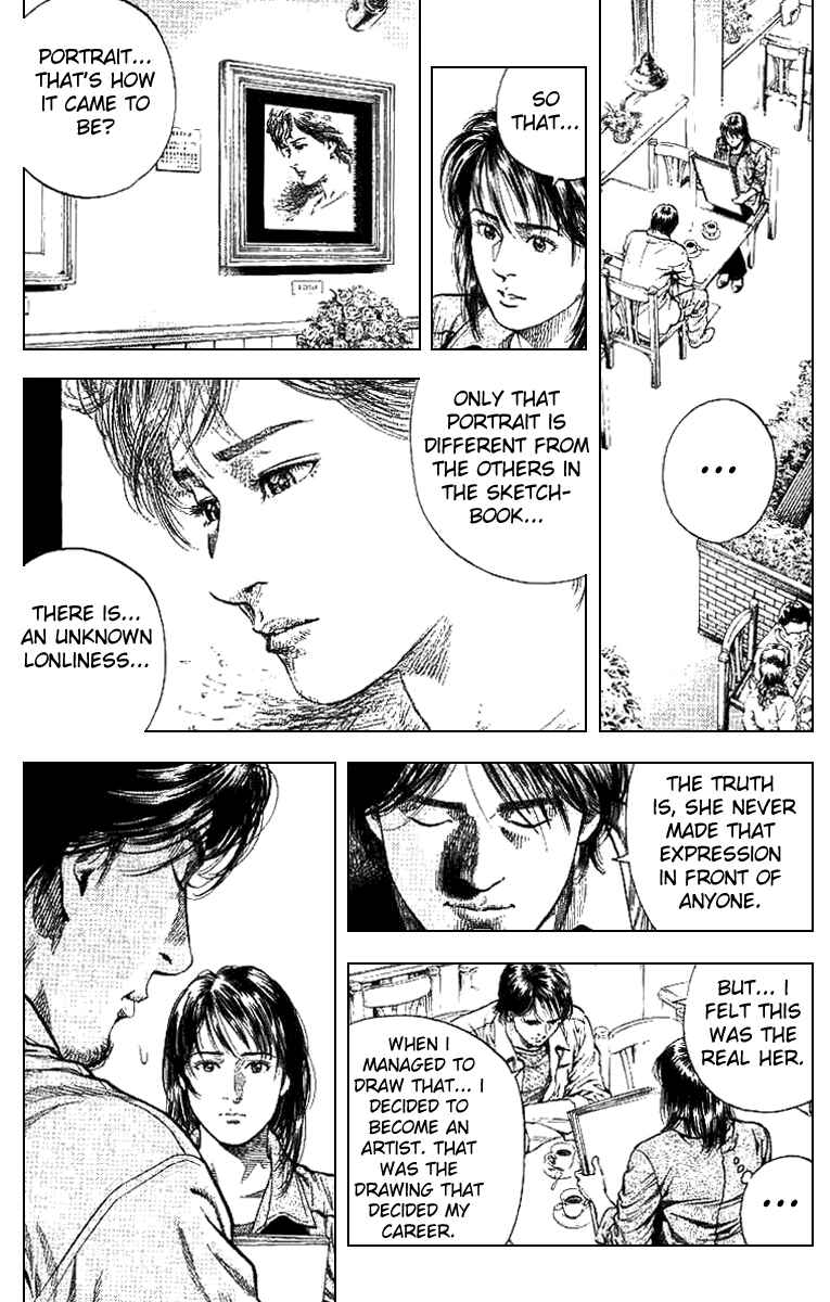 Page 11 Chapter 91 Angel Heart