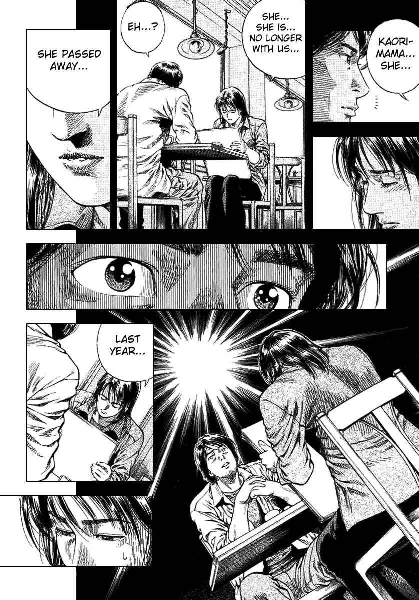 Page 16 Chapter 91 Angel Heart