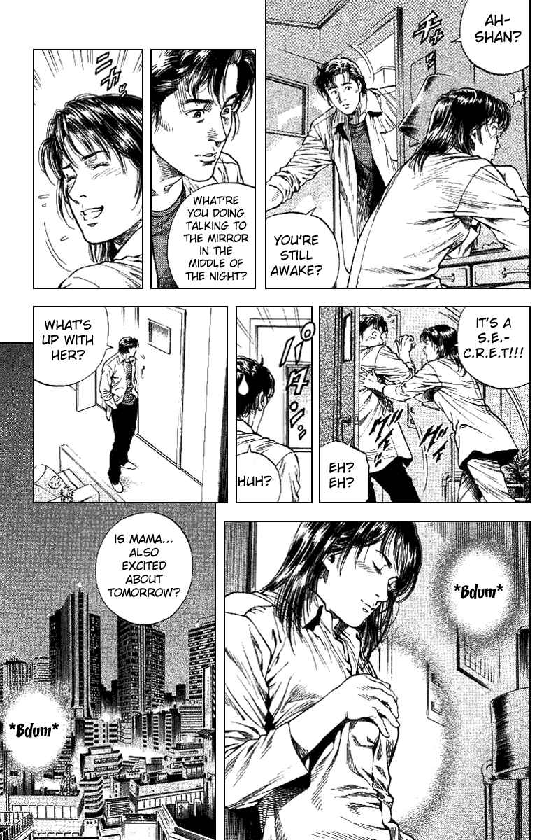 Page 7 Chapter 91 Angel Heart