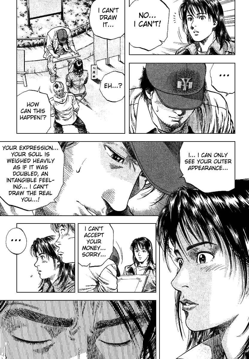 Page 11 Chapter 90 Angel Heart