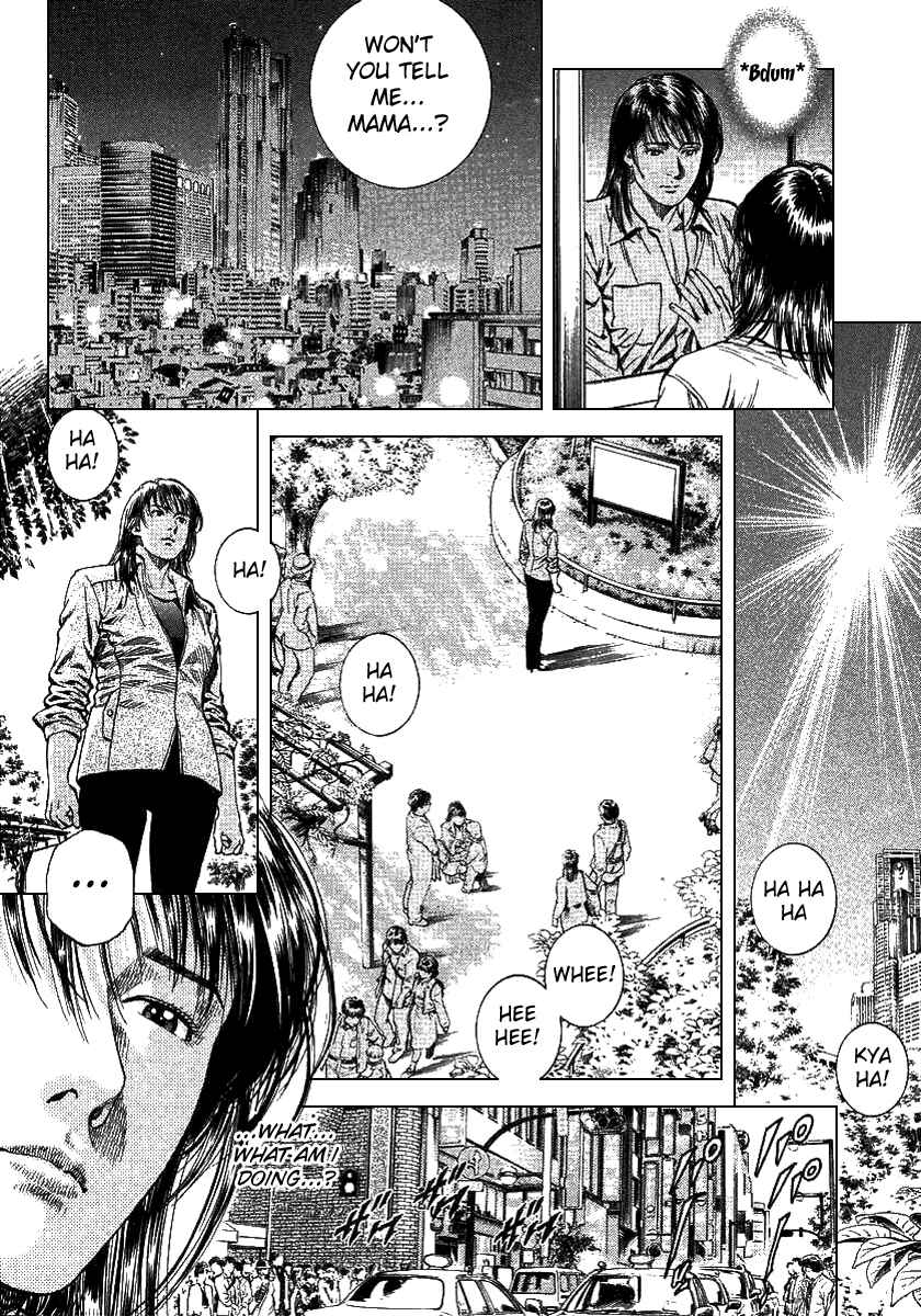 Page 14 Chapter 90 Angel Heart