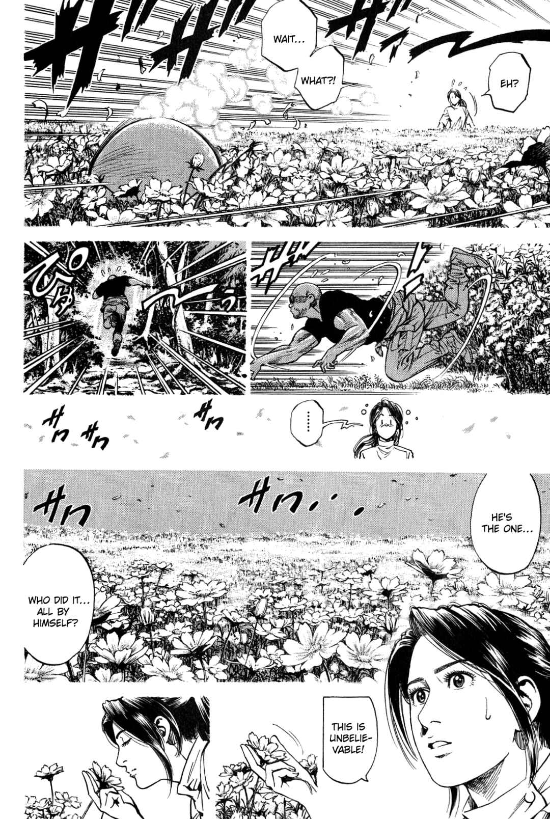 Page 4 Chapter 271 Angel Heart