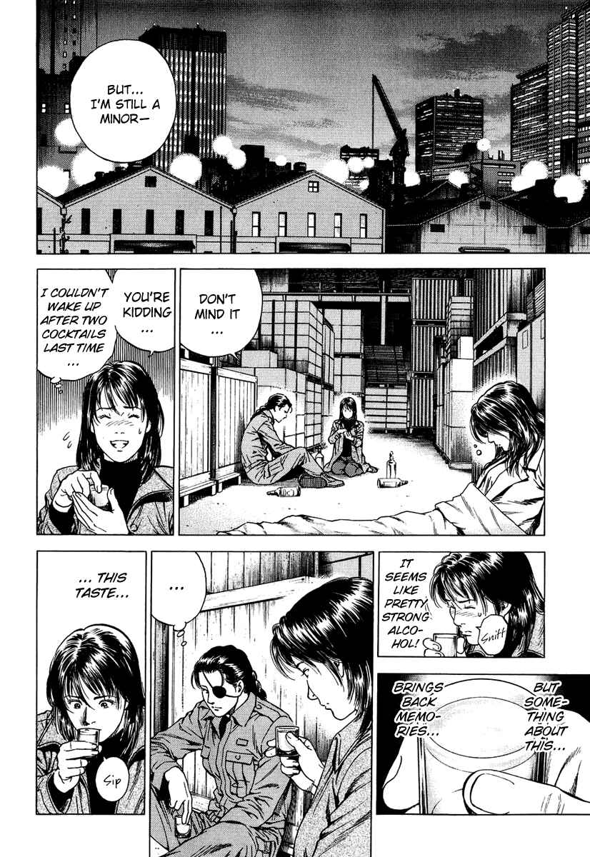 Page 10 Chapter 163 Angel Heart
