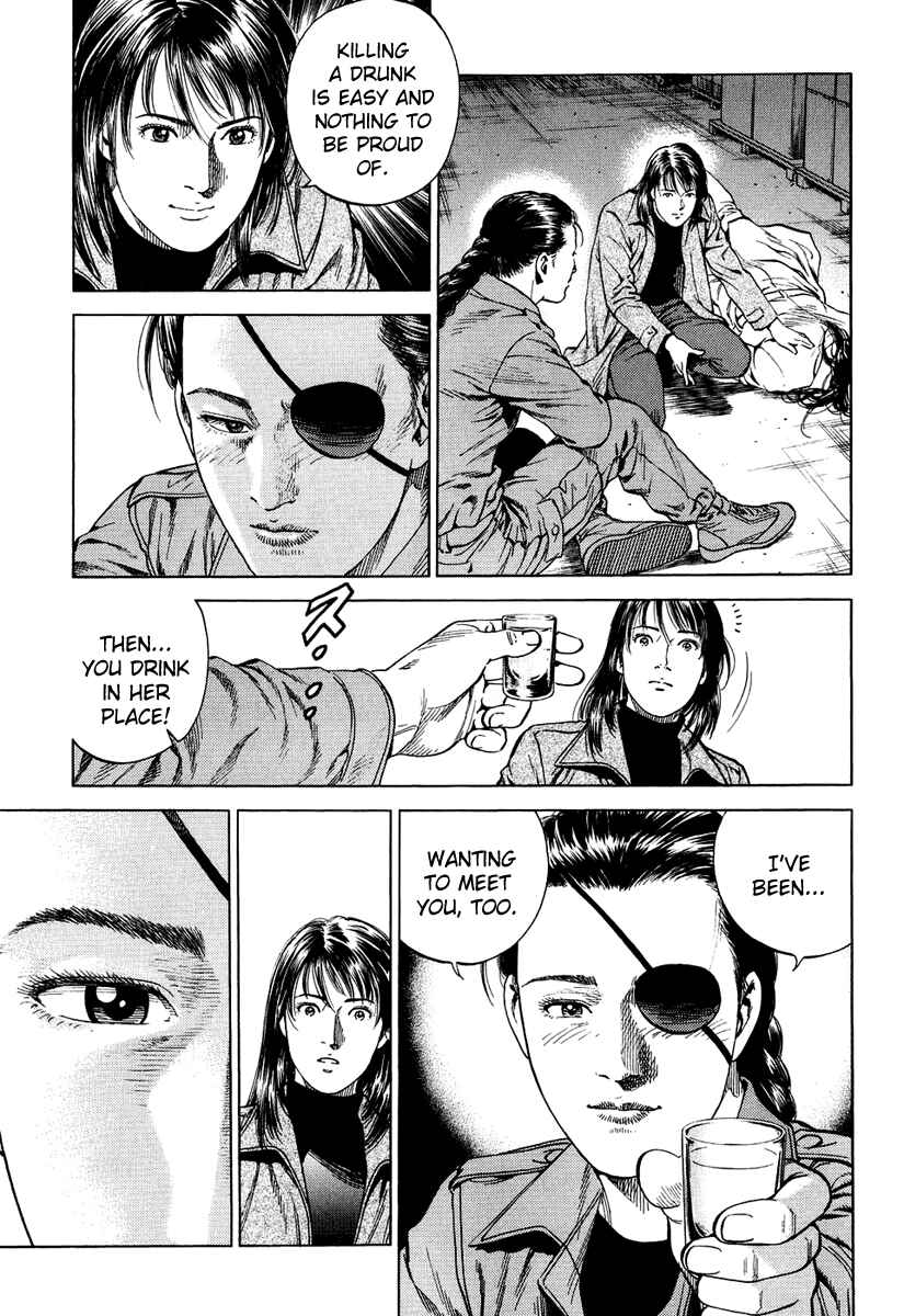 Page 9 Chapter 163 Angel Heart