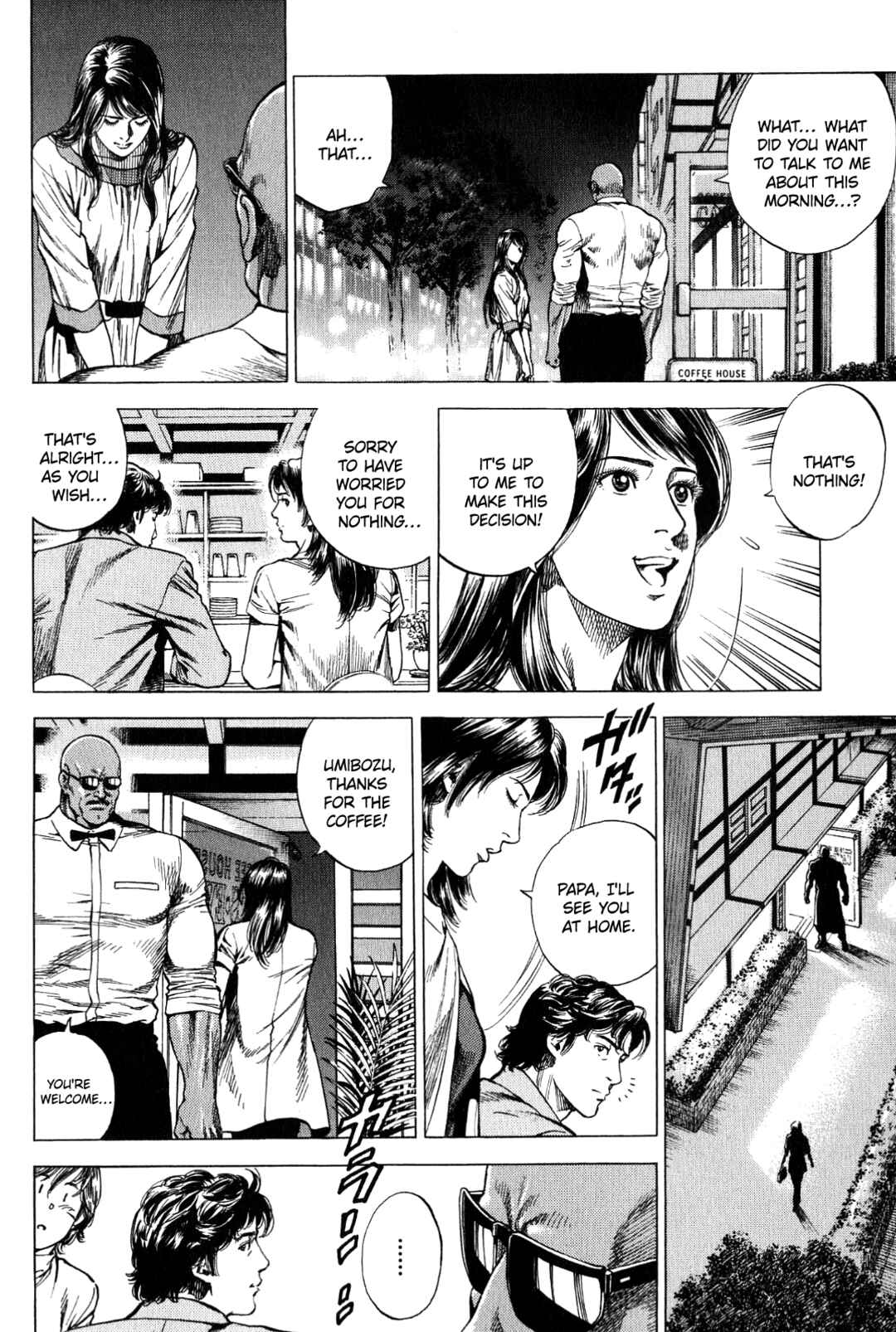 Page 4 Chapter 275 Angel Heart
