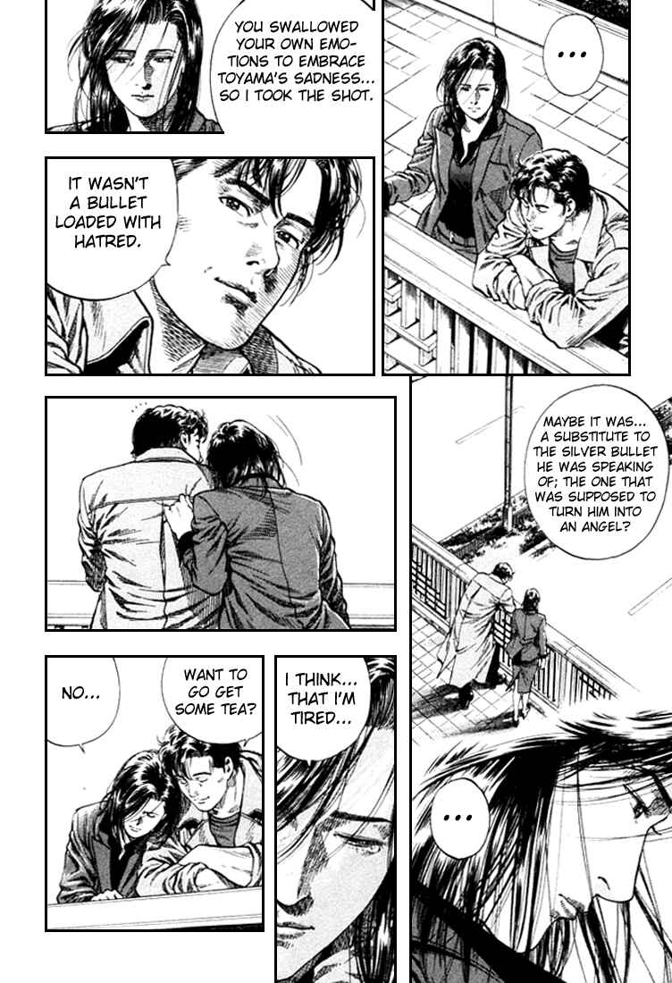 Page 16 Chapter 88 Angel Heart