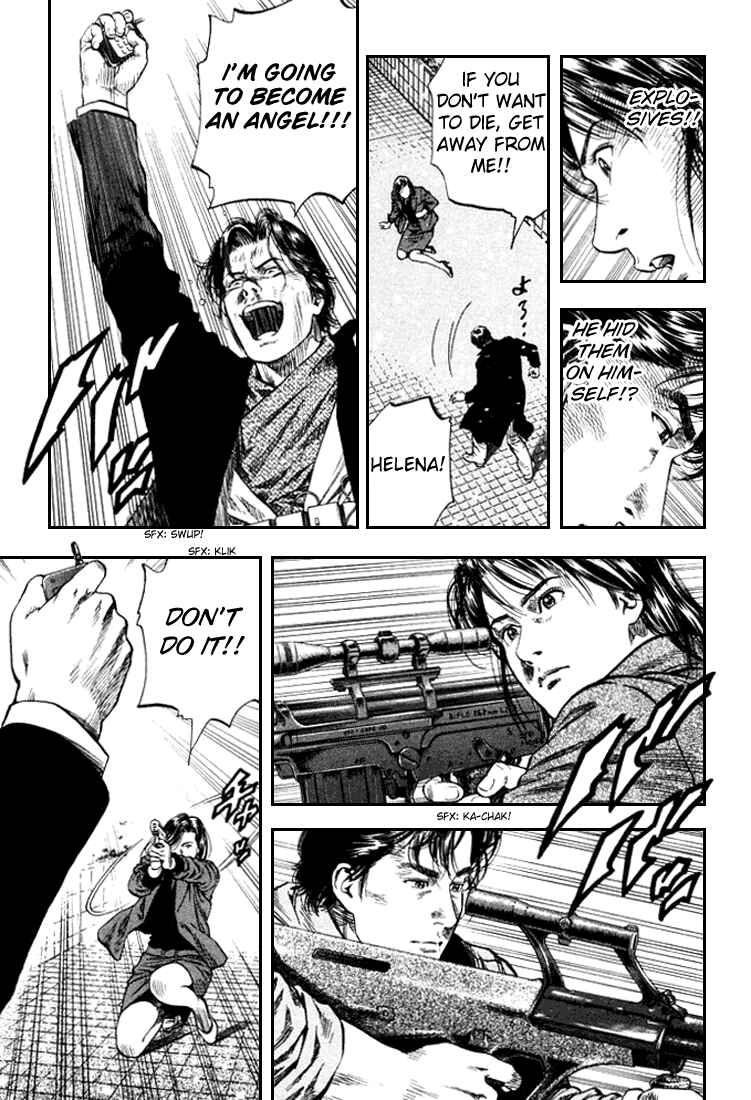 Page 5 Chapter 88 Angel Heart