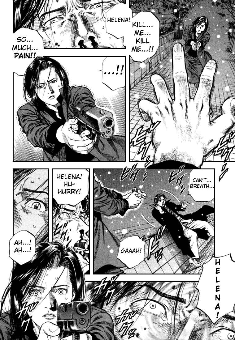 Page 8 Chapter 88 Angel Heart