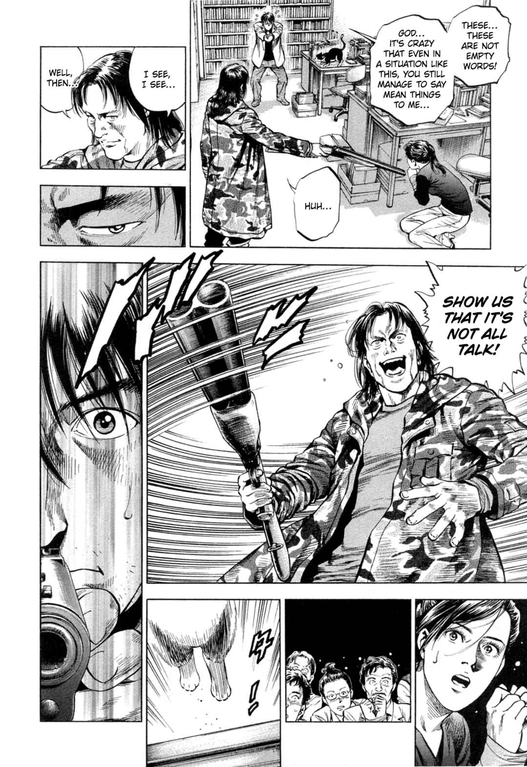 Page 6 Chapter 330 Angel Heart
