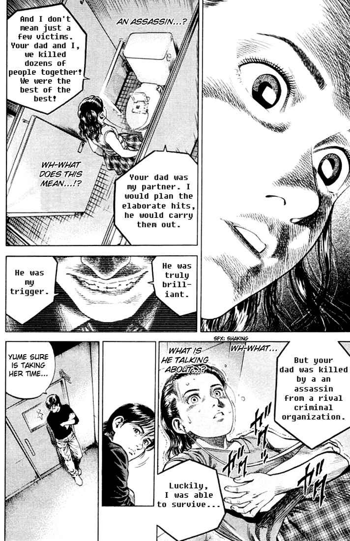 Page 10 Chapter 64 Angel Heart